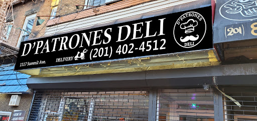 D'Patrones Deli & restaurant