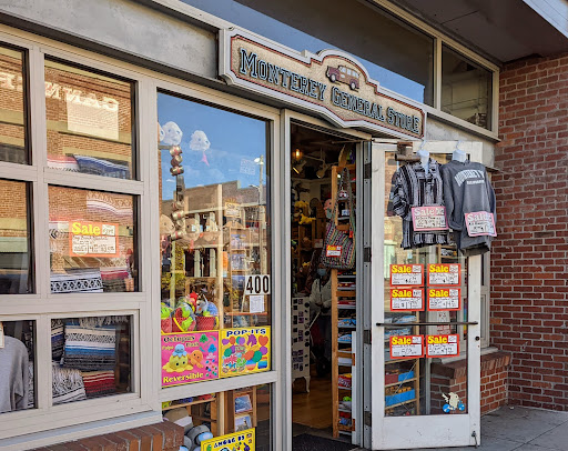 Monterey General Store