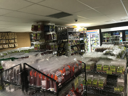 Beef Jerky Store