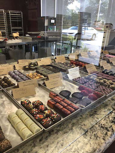 David Ramirez Chocolates