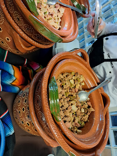 Tesoro's Cuisine LLC