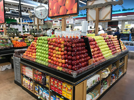 Pacific Ranch Market