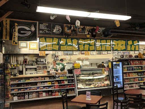 Hollingshead's Delicatessen