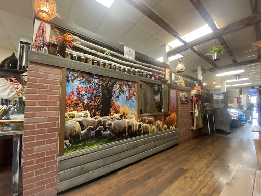 Goodies in the Pantry