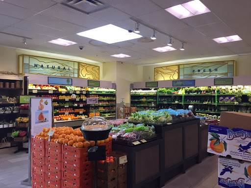 Gelson's Pacific Beach