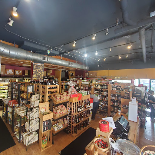 The Market By Buon Appetito