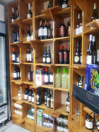 El Cortez Gourmet Mart