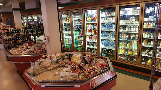 The Olive Tree Market