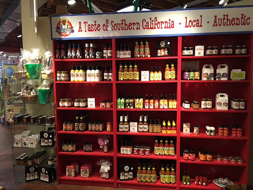 Uncle Keith's Gourmet Foods