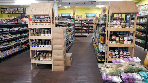 DD Karabakh Market: Kebab, Bakery, Deli, Produce