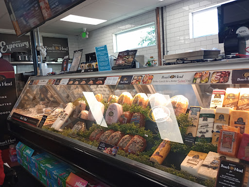 Expressry Deli & Market