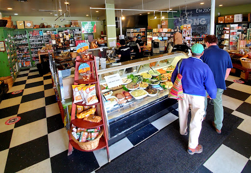 Olives Gourmet Grocer