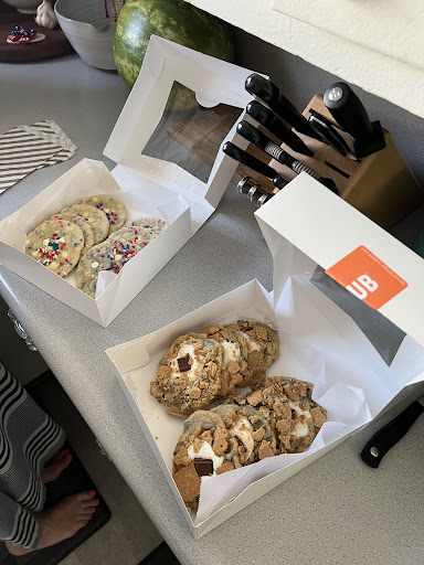 Royal Gourmet Cookies