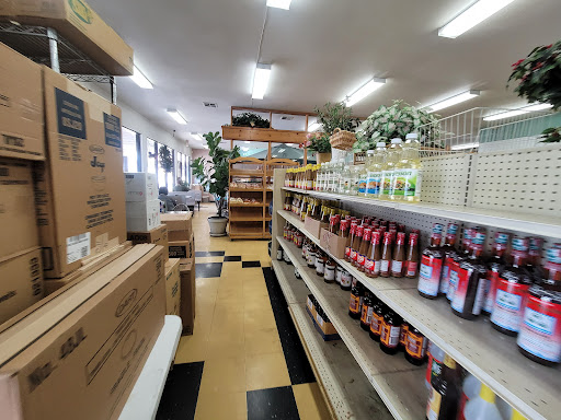 Island Gourmet Restaurant & Market