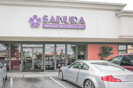 Sakura - Japanese Groceries & Gifts