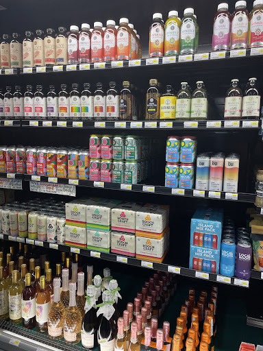 Artesian Natural Foods