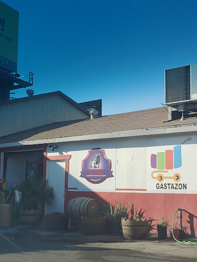 CARNICERÍA ZM DELI DISTRIBUTION INC