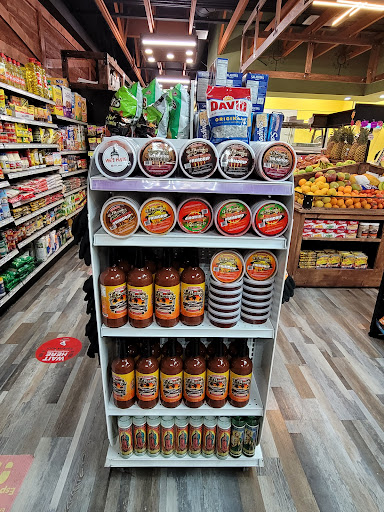 Carniceria Las Glorias Market