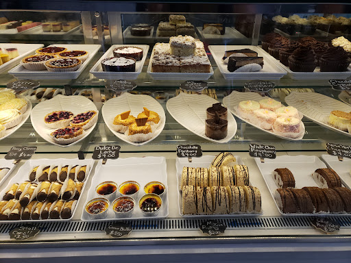 Choco Bakery & Café