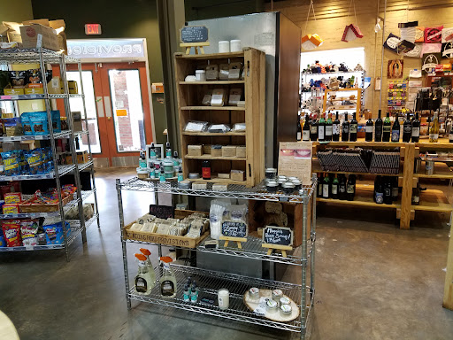 Blue Star Provisions