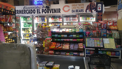 El Porvenir