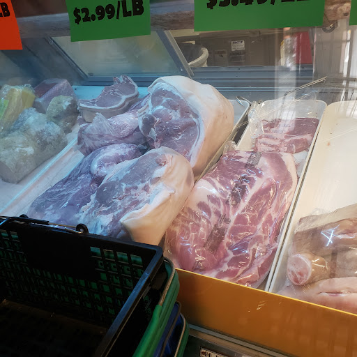 Del Rey Wholesale Meat