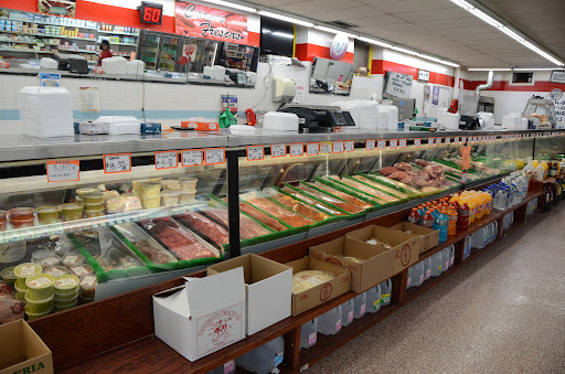 Supermercado 22nd Street Produce