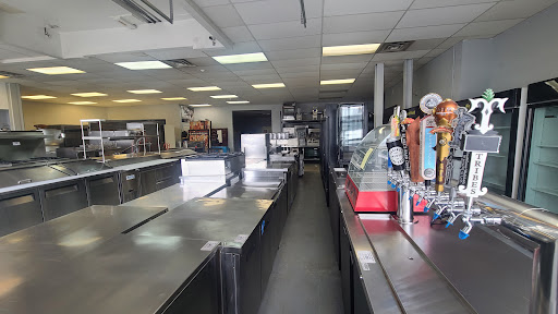 Medieval Restaurant Equipment & Manufacturing