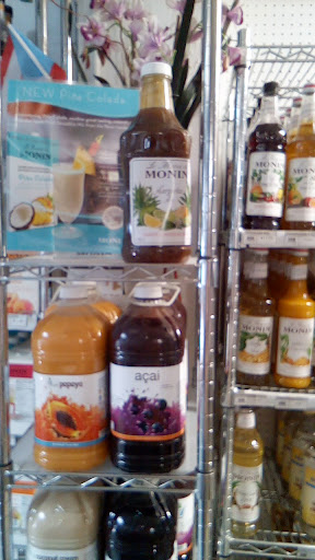 Gourmet Business Solutions Group Inc.