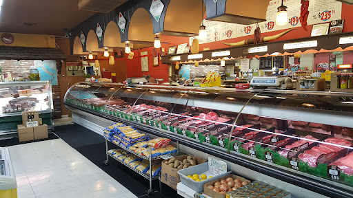 Hacienda Village Meat & Italian Deli