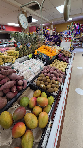 Gloria’s Country Butcher Meat Market