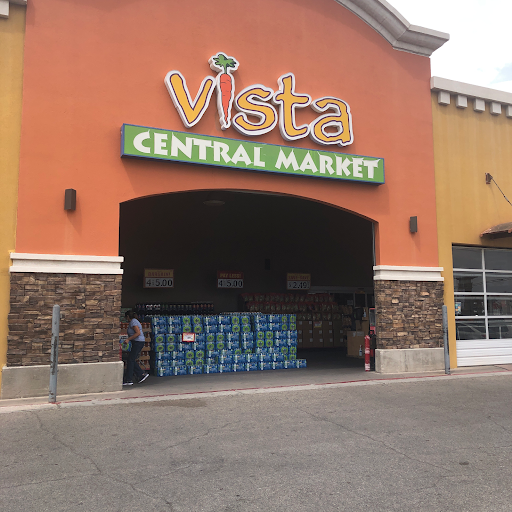 Vista Central Market