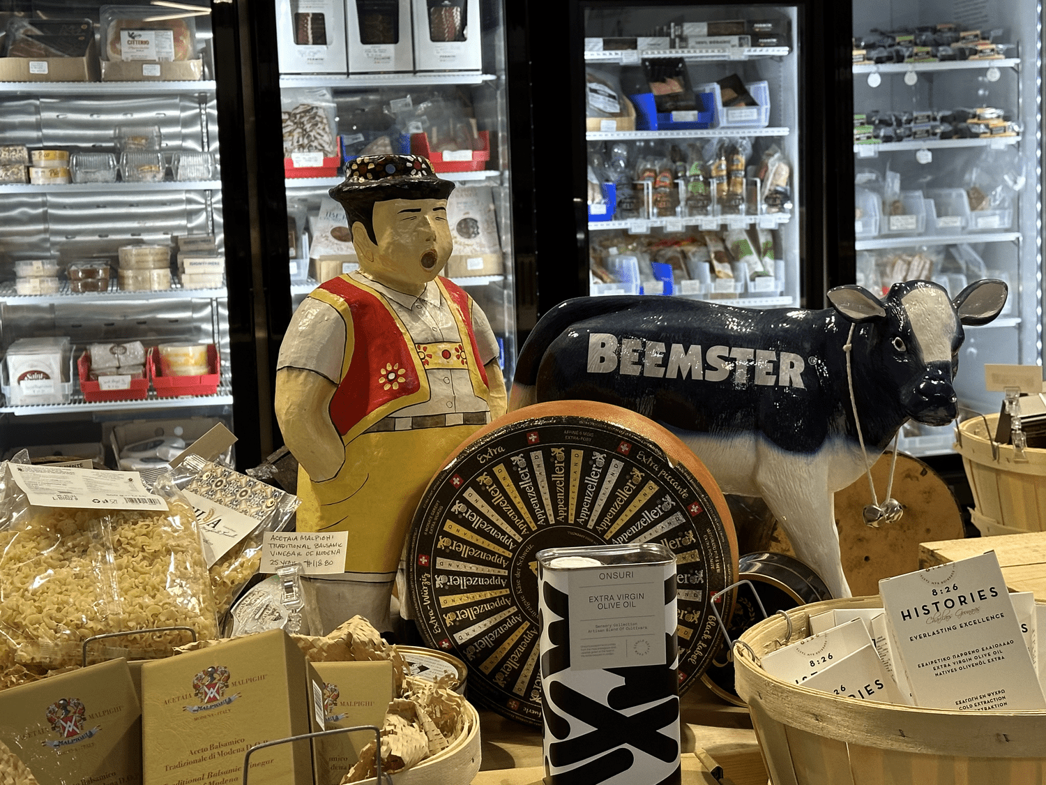 Epicurus Gourmet: Platos Saludables y Sabrosos Inspirados en la Filosofía Epicúrea