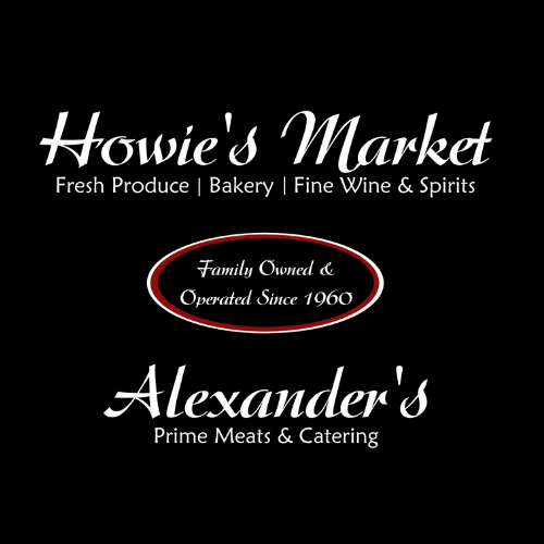 Howies Market: productos frescos, ofertas y recetas en tu tienda local