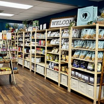 Distrofino – Showroom Gourmet: Alimentos Finos, Productos Gourmet y Delicatessen