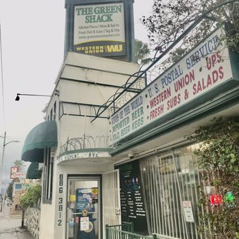 Green Shack Market Place – Mercado Eco Sostenible de Productos Naturales y Orgánicos