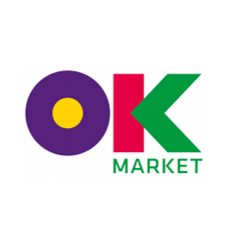 OK Market: Tienda Online de Productos Frescos y Ofertas Exclusivas