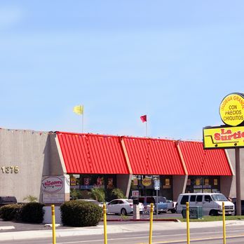 La Surtidora L Cash & Carry Inc.: Compras al por mayor, productos de calidad y ofertas