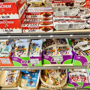 Mercado Euro: Alimentos y gastronomía europea – Sabores típicos del continente