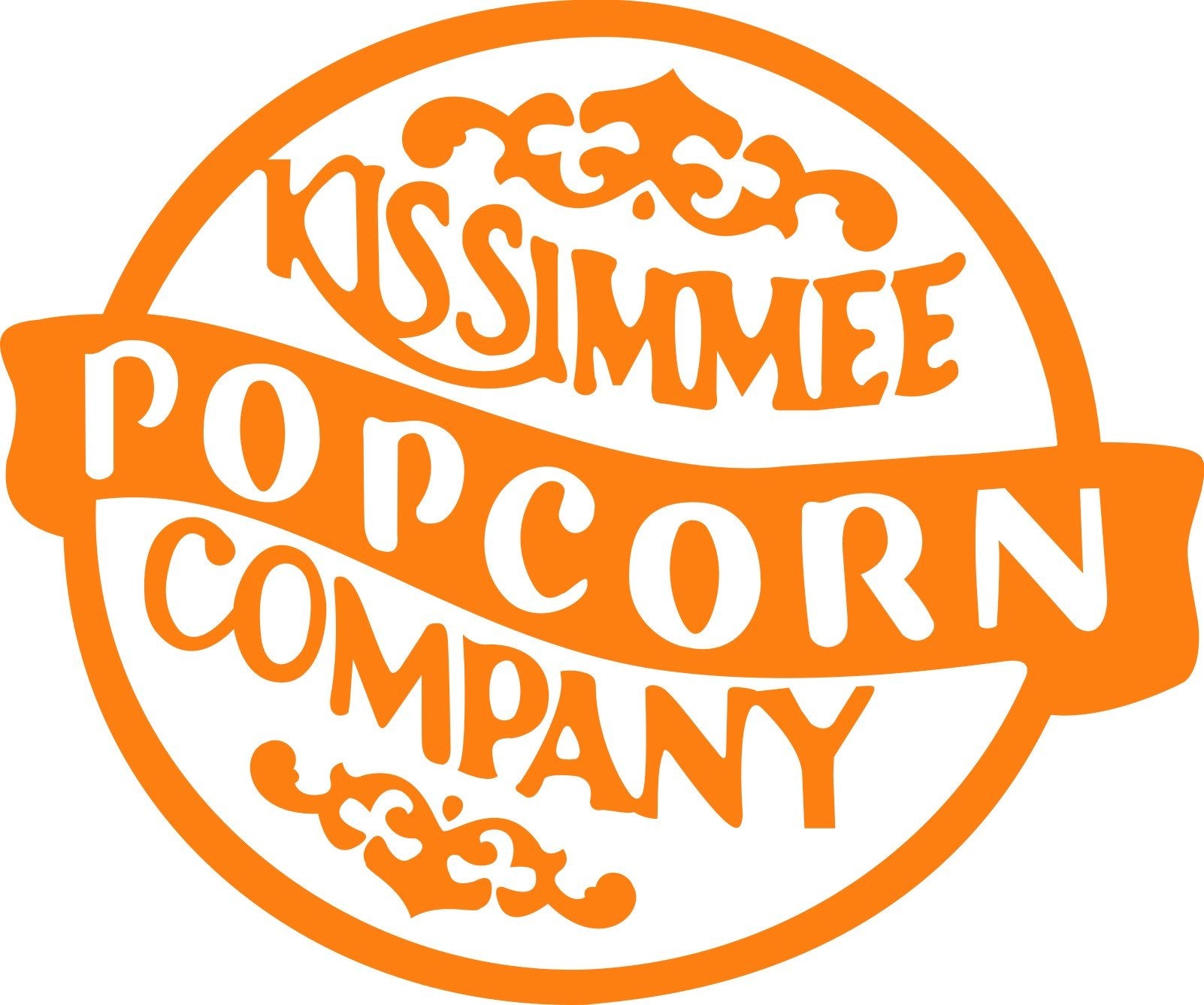 Palomitas artesanales de Kissimmee Popcorn Company – Snack delicioso en Florida