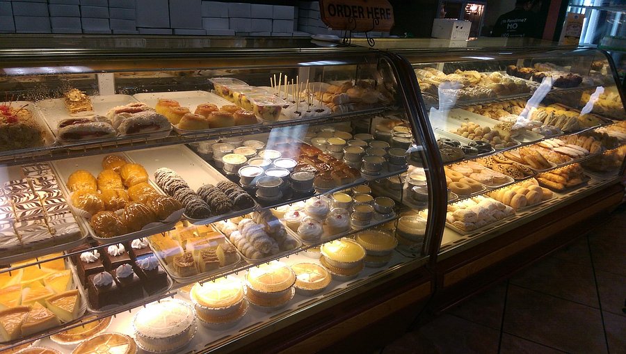 Melao Bakery Kissimmee Florida – Pan artesanal, pasteles y café