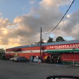 La Placita Latina Supermarket – Mercado Latino con productos frescos, alimentos auténticos y ofertas
