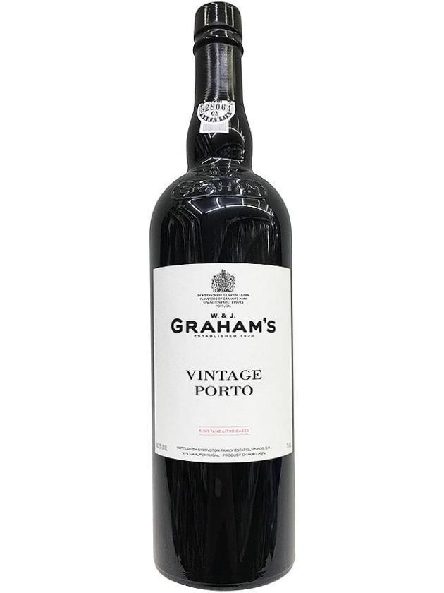 Vino Vintage Premium – Botella de Vino Tinto con Etiqueta Clásica y Sabor Único