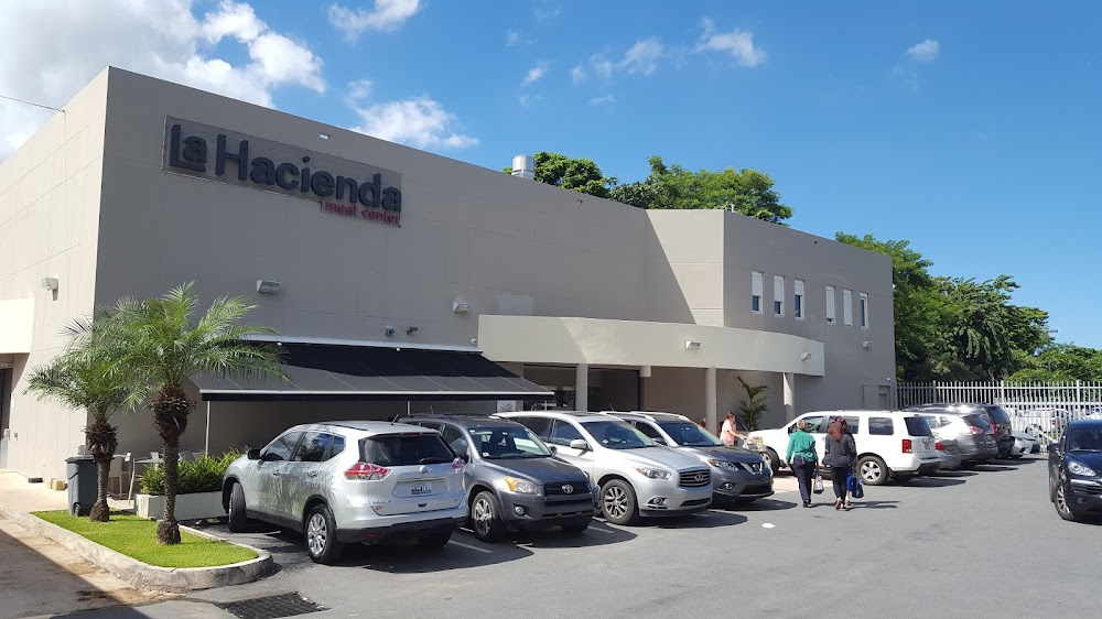 La Hacienda de Altamira: arquitectura colonial, jardines históricos y vistas panorámicas