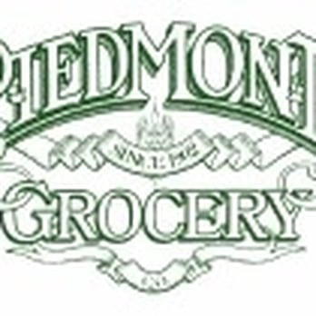 Piedmont Grocery Co: Tienda de Comestibles Tradicionales en Piedmont – Productos Frescos y Servicio Local
