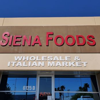 Siena Foods – Productos Gourmet y Ingredientes Frescos para tu Cocina | Calidad y Sabor