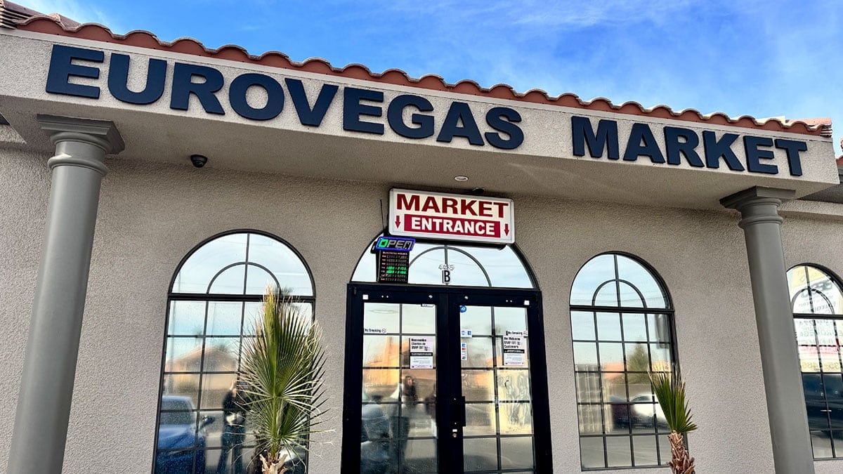 Imagen del logotipo de EuroVegas LLC – Casino online líder en Europa