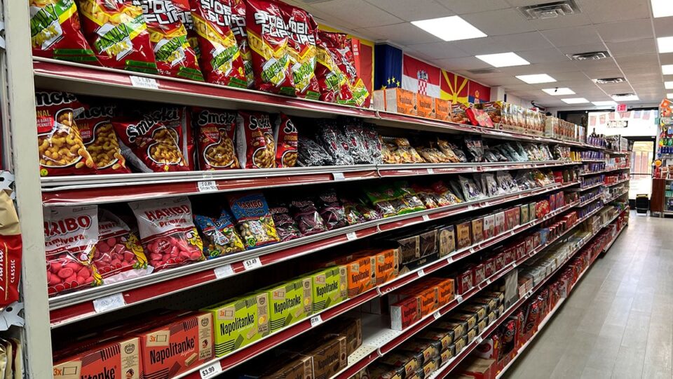 Euro Market & Smoke Shop: Tienda Europea de Tabaco y Accesorios, Productos Premium y Ofertas