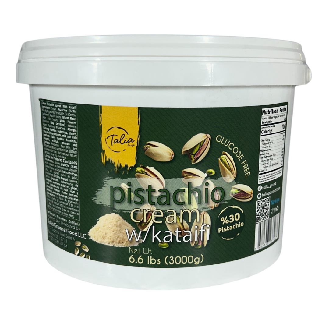 Deliciosas delicias gourmet de Talia: regalos y sorpresas gastronómicas