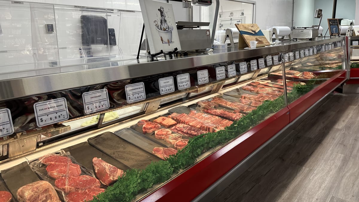 Larry’s Great Western Meats – Carnes de res artesanales al estilo occidental, calidad premium